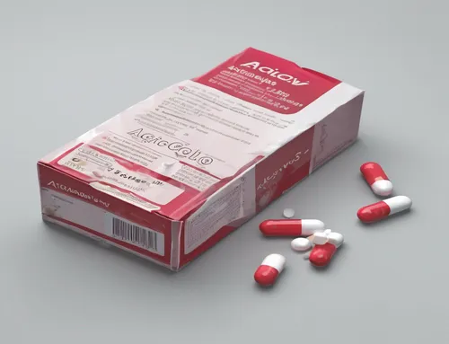 Aciclovir precio en farmacias